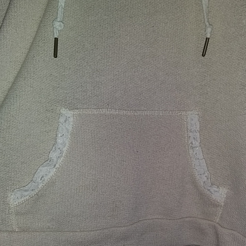 American Rag hoodie - Picture 2 of 4